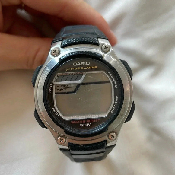 Casio  Watch - Picture 1 of 10